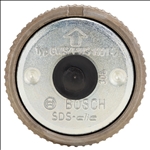 Bosch SDS clic Schnellspannmutter, 14 mm Dicke #1603340031