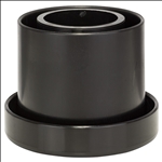 Bosch Adapter für Bosch-Sauger, 35 mm, für Anschluss 19 mm Schlauch #1609200933