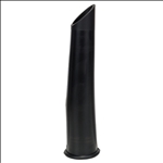 Bosch Gummidüse für Bosch-Sauger, 35 mm #1609201229