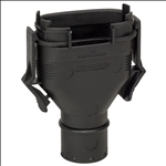Bosch Adapter, passend zu: GAS, GEX, GSS, PEX, PSB,PSM, PSS #2600306007