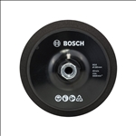 Bosch Stützteller M 14, Ø 150 mm, mit Klettverschlusssystem #2608612027