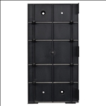 Bosch Lochwerkzeug, für Schwingschleifer, 93 x 230 mm, Lochung 8 #2608190016