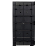 Bosch Lochwerkzeug, für Schwingschleifer, 115 x 280 mm, Lochung 14 #2608190017