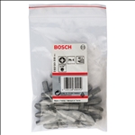 Bosch Schrauberbit Extra-Hart PH 4, 32 mm, 25er-Pack #2607001519