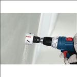 Bosch Zentrierbohrer für Sechskantaufnahmeschaft, 8 mm #2608550079