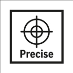 Bosch HCS Tauchsägeblatt PAIZ 32 EPC Wood, 60 x 32 mm #2608662311