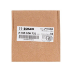 Bosch Fiberschleifblatt BfM,125mm,K24,1x #2608606731