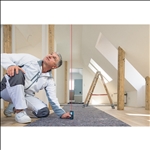 Bosch Laser-Entfernungsmesser GLM 40 #0601072900