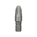 Bosch Schrauberbit Extra-Hart PH 4, 32 mm, 25er-Pack #2607001519