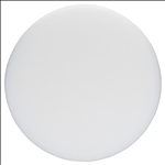 Bosch Polierschwamm mit Gewinde M 14 für Polierer, 160 mm #1608613013