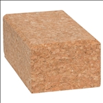 Bosch Handschleifklotz, Länge x Breite: 60 x 100 mm, aus Kork, klein #2607000636