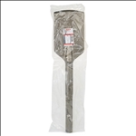 Bosch PRO HEX 28 Asphaltschneider, 125 x 500 mm #1618601011