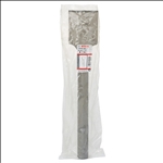 Bosch PRO HEX 28-4C Spatmeißel, 80 x 400 mm #1618661000
