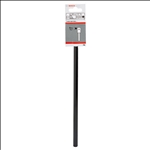 Bosch Verlängerung , 305 mm, mit Schlüsselweite 5/16-Zoll/8-mm-Sechskantaufnahmeschaft #2608580094