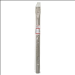 Bosch PRO HEX 28-4C Flachmeißel, 35 x 520 mm #1618600206