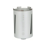 Bosch Diamanttrockenbohrkrone G 1/2-Zoll, Best for Universal, 102 mm, 150 mm, 5, 7 mm #2608587327