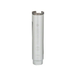 Bosch Diamanttrockenbohrkrone G 1/2-Zoll, Standard for Universal, 38mm, 150mm, 3, 7mm #2608587337