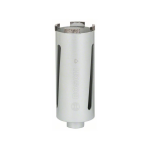 Bosch Diamanttrockenbohrkrone G 1/2-Zoll, Standard for Universal, 65mm, 150mm, 4, 7mm #2608587340
