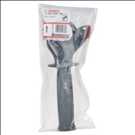 Bosch Handgriff für Schlagbohrmaschinen, passend zu: GSB 21-2 RCT/21-2 RE Professional #2602025193