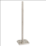 Bosch Sägeblätterführung, 130 mm #2608135020