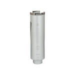 Bosch Diamanttrockenbohrkrone G 1/2-Zoll, Standard for Universal, 48mm, 150mm, 3, 7mm #2608587338