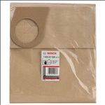 Bosch Papierfilterbeutel für PAS 900 #1609201628
