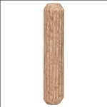 Bosch Holzdübel 6 mm, 30 mm, 200er-Pack #2607000443