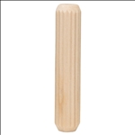 Bosch Holzdübel 8 mm, 40 mm, 150er-Pack #2607000445