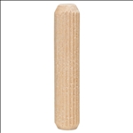 Bosch Holzdübel 8 mm, 40 mm, 40er-Pack #2607000446