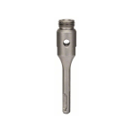 Bosch Adapter für Diamantbohrkronen, Maschinenseite SDS plus,Kronenseite G 1/2Zoll,115 #2608598123