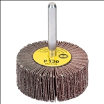 Bosch Lamellenschleifer, 6 mm, 50 mm, 20 mm, 120 #1609200288