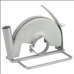 Bosch Führungsschlitten mit Absaughaube zum Trennen, Spannband, 230 mm #2602025285