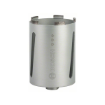 Bosch Diamanttrockenbohrkrone G 1/2-Zoll, Best for Universal, 107 mm, 150 mm, 6, 7 mm #2608587328