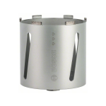Bosch Diamanttrockenbohrkrone G 1/2-Zoll, Best for Universal, 152 mm, 150 mm, 7, 7 mm #2608587333
