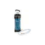 Bosch Wasserdruckbehälter #2609390308