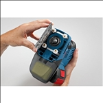 Bosch Akku-Schwingschleifer GSS 18V-10 #06019D0200