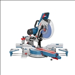 Bosch Paneelsäge GCM 12 SDE #0601B23100