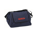 Bosch Nylon Tragetasche #2605439019