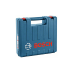 Bosch Kunststoffkoffer #2605438686