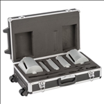 Bosch Diamanttrockenbohrkronen-Set, 5-tlg., G 1/2 Zoll, 38-127 mm #2608587007