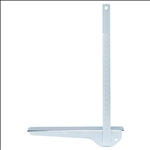 Bosch Längsanschlag #1608190007