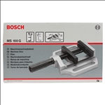 Bosch Maschinenschraubstock MS 100 G, 135 mm, 100 mm, 100 mm #2608030057