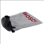 Bosch Staubbeutel, passend zu PEX 115 A / 125 AE, PBS 60 / 60 E #1605411026