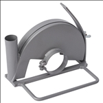 Bosch Führungsschlitten mit Absaugstutzen zum Trennen, Spannband, 230 mm #1605510180