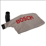 Bosch Staubbeutel mit Adapter, für semistationäre Kreissägen, passend zu GCM 12 SD #2605411211