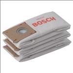 Bosch Staubbeutel, Papierfilterbeutel passend zu Ventaro #2605411225