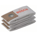Bosch Staubbeutel, Papierfilterbeutel passend zu Ventaro #2605411225