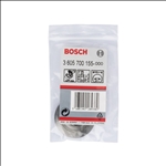 Bosch Aufnahmeflansche für Flachdübelfräsen, 20 mm, passend zu: GFF 22 A Professional #3605700155