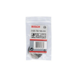 Bosch Aufnahmeflansche für Flachdübelfräsen, 20 mm #3605700155