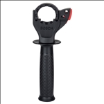 Bosch Handgriff für Schlagbohrmaschinen, passend zu: GSB 21-2 RCT/21-2 RE Professional #2602025193
